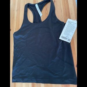 Lululemon racerback tank